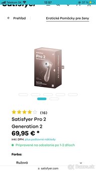 Saci vibrator - 4