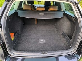 VW Passat variant B7 - 4