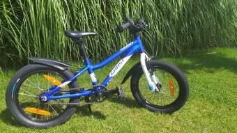 Detský bicykel GHOST POWERKID 16 - 4