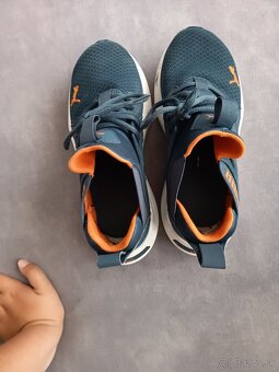Puma topanky - 4