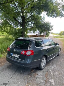 Volkswagen Passat 2.0TDI CR 125kW - 4