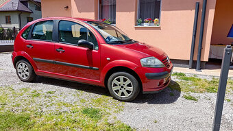Citroen C3 1,1 44kw - 4