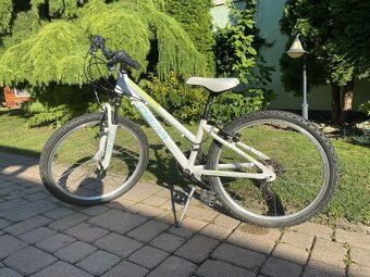 Predám bicykel - 4