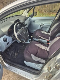 Citroën C3 - 4