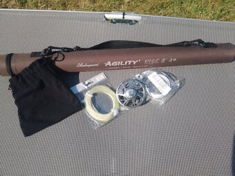 Muskarsky set - 4