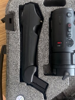 Zhiyun Crane 3S - 4
