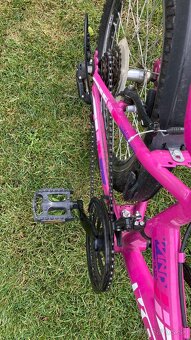 Predam 20” bicykel Kenzel Wind 200 - 4
