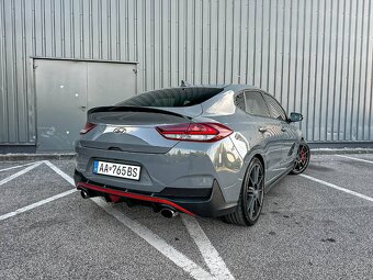 Hyundai i30 i30N 2.0 T-GDi N Performance - 4