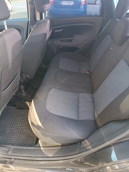 Fiat linea 1.4 benzín - 4