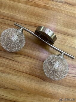 Lustre 3ks - 4