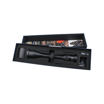 Puškohľad Vector Continental X6 2,5-15x56 G4 - 4