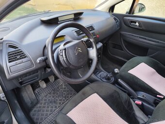 Citroen C4 1.6 16v - 4