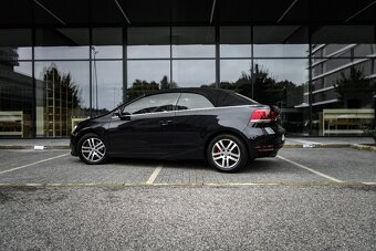 Golf kabriolet - 4