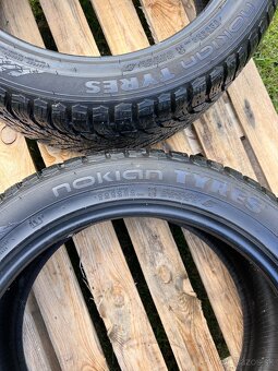 245/45 R18 - 4