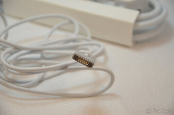 Apple MagSafe 2 Power Adapter 60W Nabíjačka - Originál - 4