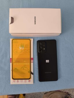 Samsung Galaxy A53 5G - 4