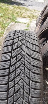 5x112 R15 Zimna Sada - 4