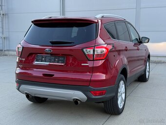 2018 Ford Kuga Titanium 1.5 Ecoboost 110kw - 4
