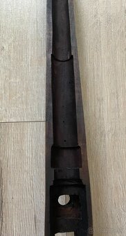 Pažba Pu vz. 23 - 4