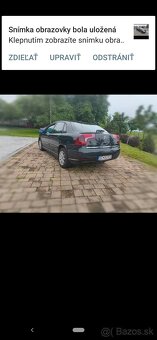 CITROEN C 5 - 4