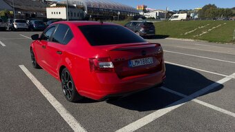 Škoda Octavia 3rs 2.0tsi 169kw - 4
