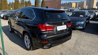 BMW X5 xDrive40d A/T - 4