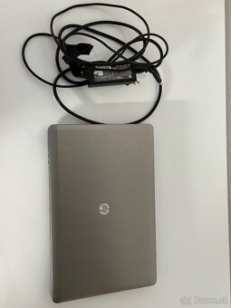 HP ProBook 4540s - 4