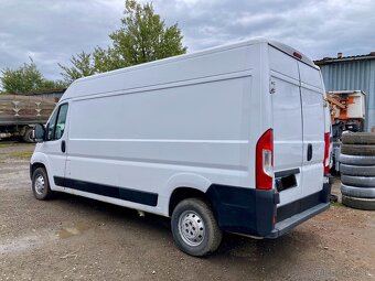 Fiat Ducato 2,3 JTD EURO5 - 4