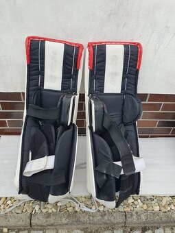 Brankarske betony CCM Eflex 5 Pro - 4