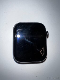 Apple Watch Series 5 44mm Ceramic - 4