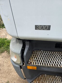 RENAULT PREMIUM 300 NÁHRADNÍ DÍLY - 4