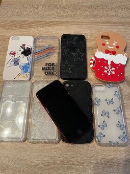 Predám IPhone SE 2020 64 GB - 4