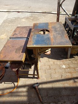 Hoblovačka s priťahom - 4