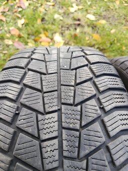 225/45r17 zimné - 4