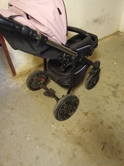 Predám kočík - 4