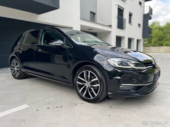 Volkswagen Golf 1.5 TSI OPF ACT 150k Highline DSG - 4