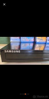 Blueray prehravac s prislusenstvom 3D - 4