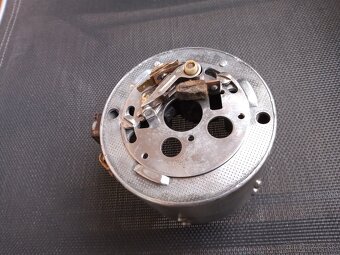 predám stator zapalovania na CZ - 4