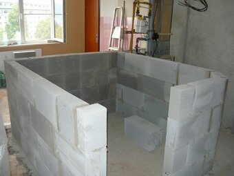 stavebné práce,obklad dlažby a iné - 4