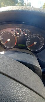 Ford Focus 2.0tdci 100kw - 4