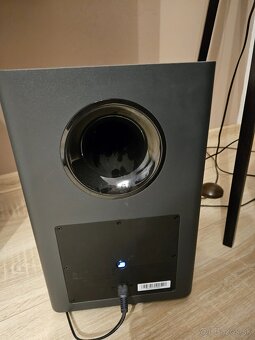 Jbl Soundbar 2.1 Deep Bass - 4