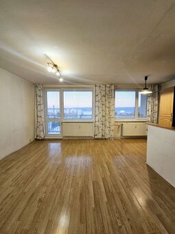 Na predaj 3 izbový byt s BALKÓNOM, Turgenevova ulica, Košice - 4