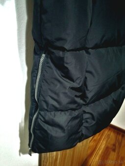 Dámska zimná bunda M - 4