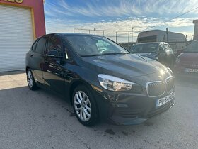 BMW Rad 2 Active Tourer 225xe PHEV 4x4,Plug in Hybrid❤️ - 4