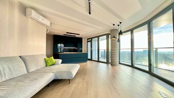 ASSENZIO – PRENAJOM – 3 IZBOVÝ BYT NA PRENAJOM – EUROVEA TOW - 4