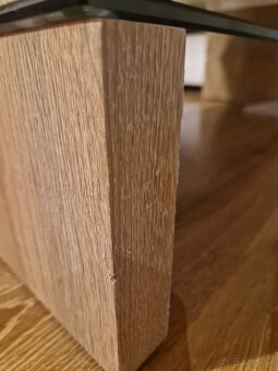 Konferečný stolik - 4