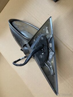 Mercedes w219 cls spetne zrkadla funkčne elektricke splapat - 4