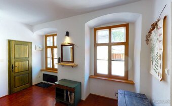 Jedinečný mezonet -116 m2 priamo v historickom centre - 4