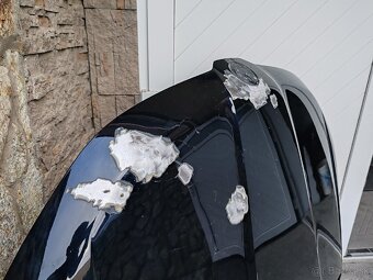 Kodiaq predná kapota - Škoda Kodiaq - 4