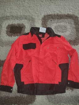 Monterkova bluza - 4